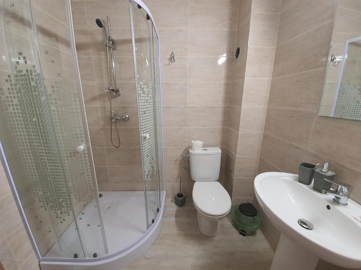 دروبيتا تورنو سيفيرين Bon Ton Residence المظهر الخارجي الصورة